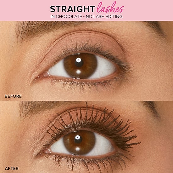 Too Faced Better Than Sex Mascara-Chocolate, Color: Chocolate