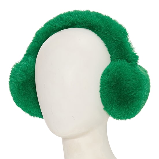 Nanette Lepore 1 Pair Womens Ear Muffs