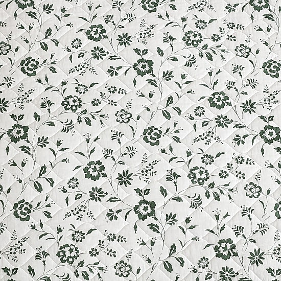 Laura Ashley Miranda Easy Care Quilt Set