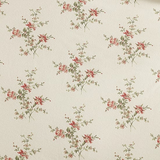 Laura Ashley Jessika Midweight Easy Care Comforter Set