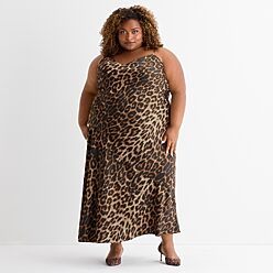 penneys plus size dresses Plus Size Long Dresses for Women