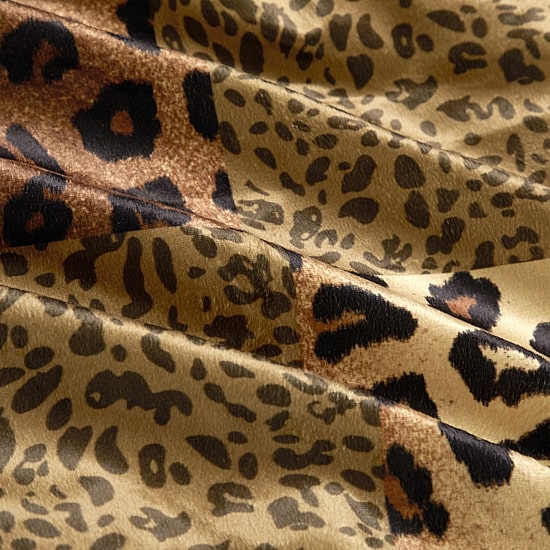 Stratford Park Saffa 7-pc. Complete Bedding Set