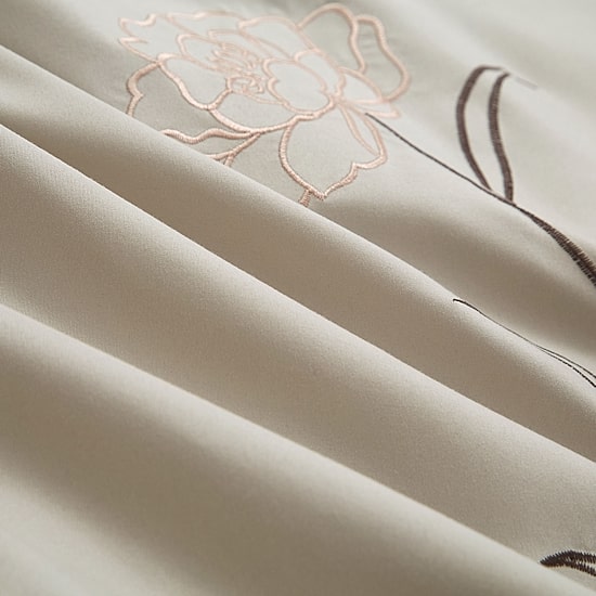 Stratford Park Alma 7pc Midweight Comforter Set