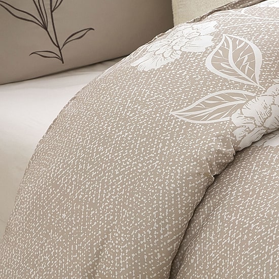 Stratford Park Alma 7pc Midweight Comforter Set