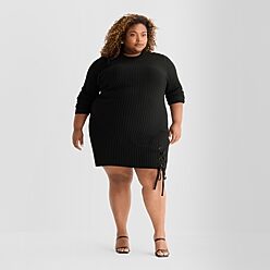 jcpenney plus size holiday dresses Plus Size Cocktail & Party Dresses