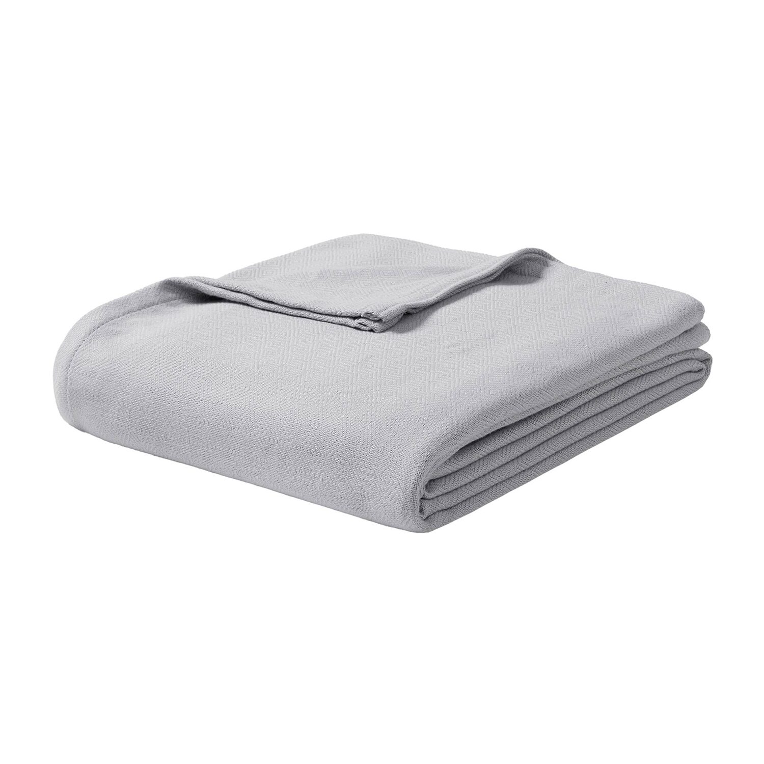 Madison Park Rayon from Bamboo Natural Cooling Breathable Cotton Blanket