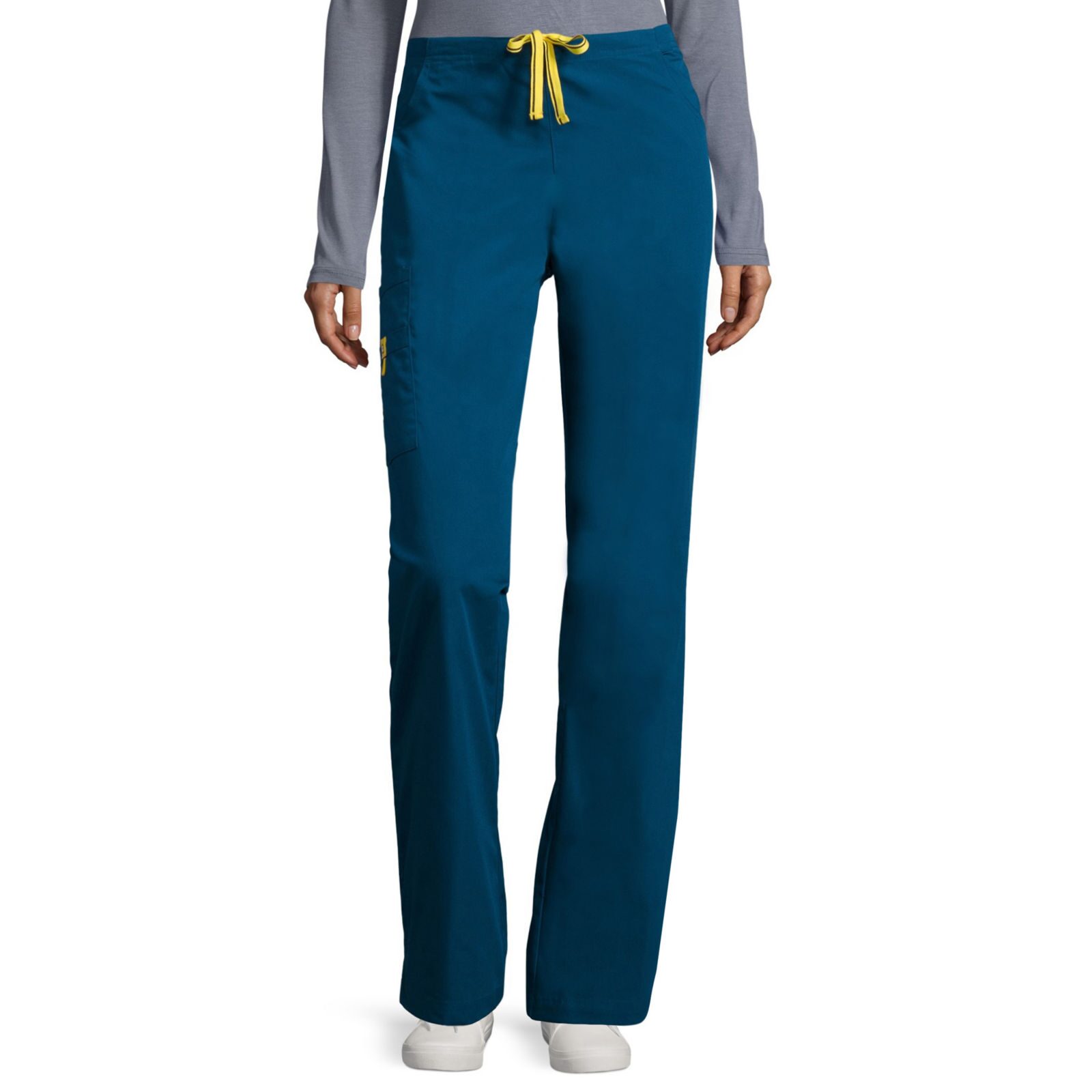 Wink® Origins 5026 Romeo 6-Pocket Womens Scrub Pant