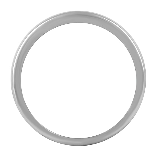 Mens 1/10 CT. T.W. Natural Diamond 10K Gold Band
