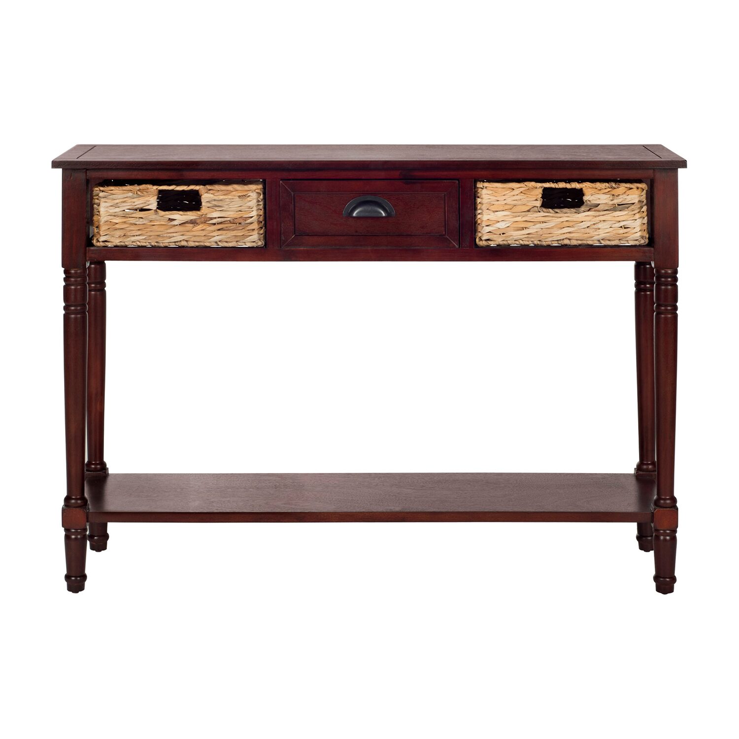 Christa Storage Console Table