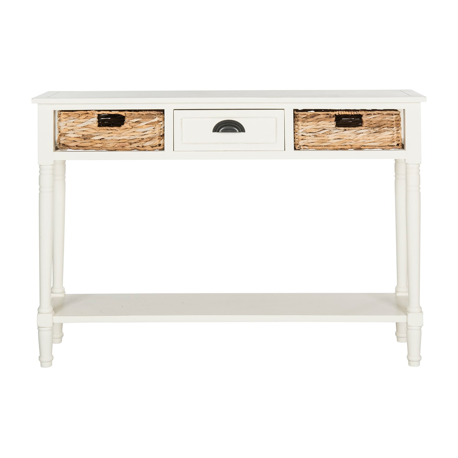 Christa Storage Console Table