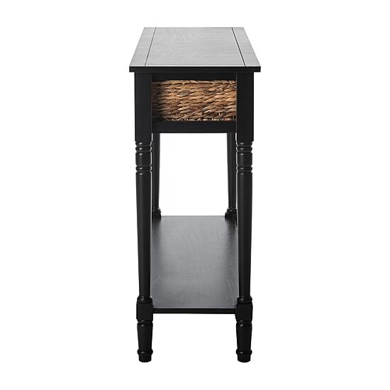 Christa Storage Console Table