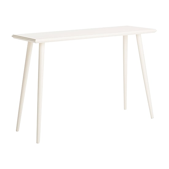 Marshal Console Table