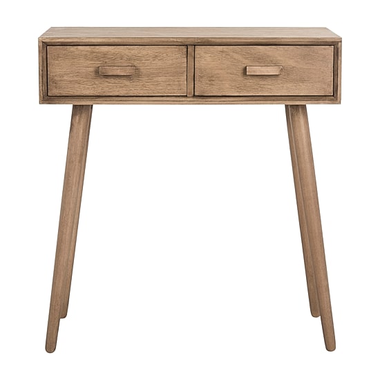 Dean 2-Drawer Console Table