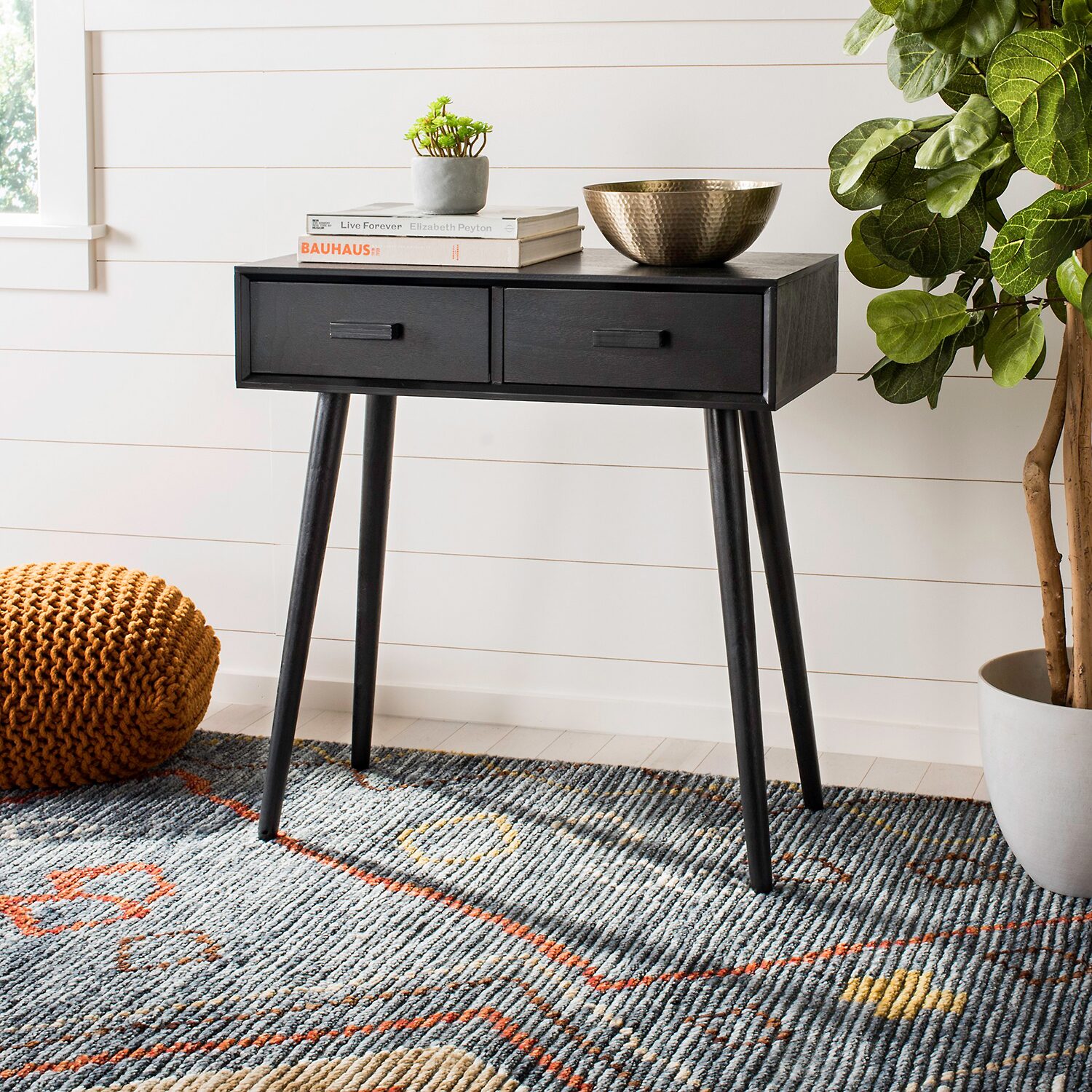 Dean 2-Drawer Console Table