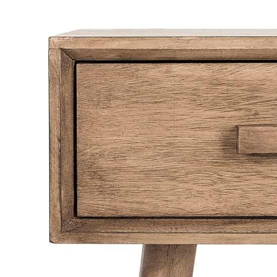 Dean 2-Drawer Console Table