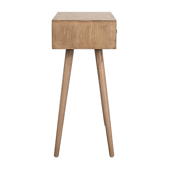 Dean 2-Drawer Console Table