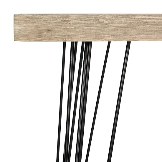 Lali Console Table