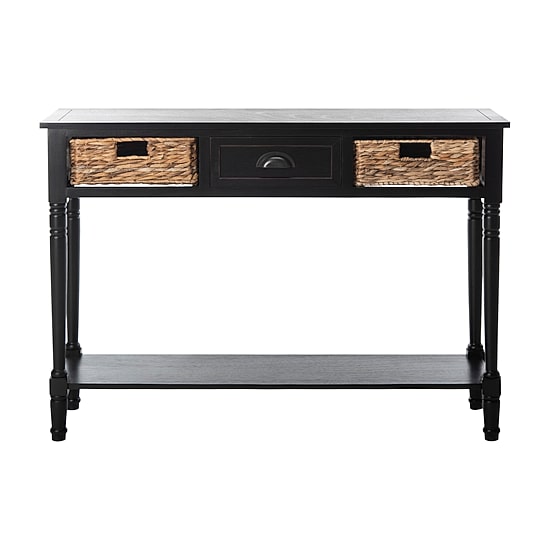 Christa Storage Console Table