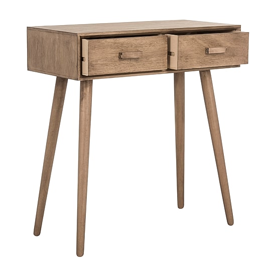 Dean 2-Drawer Console Table