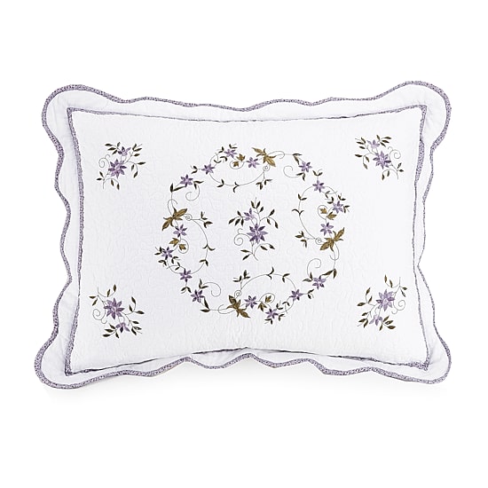 Modern Heirloom Gwen 3-pc. Reversible Quilt Set