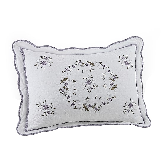 Modern Heirloom Gwen Pillow Sham