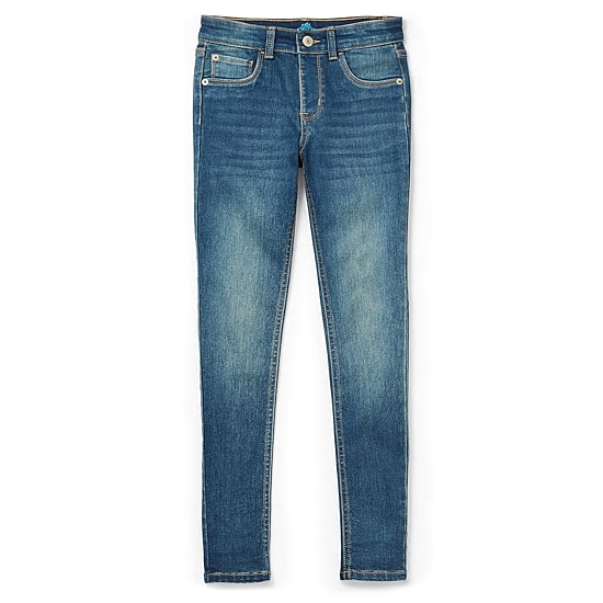 Thereabouts Little & Big Kid Girls Slim Fit Jegging