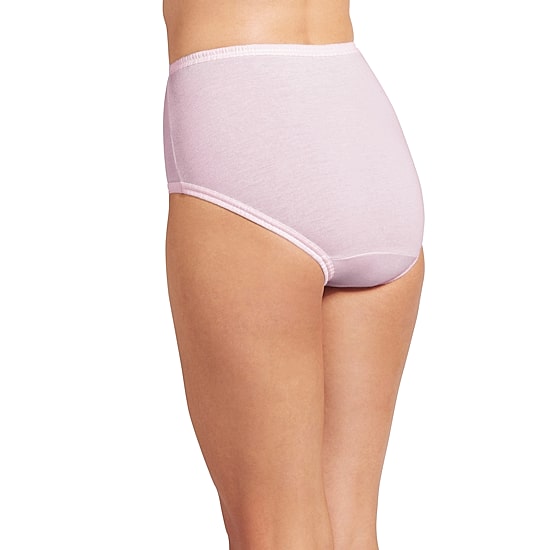 Jockey Plus Size Elance® Brief - 3 Pack- 1486