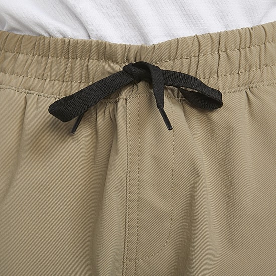 Hurley Dri-Fit Big Kid Boys Cuffed Regular Fit Jogger Pant