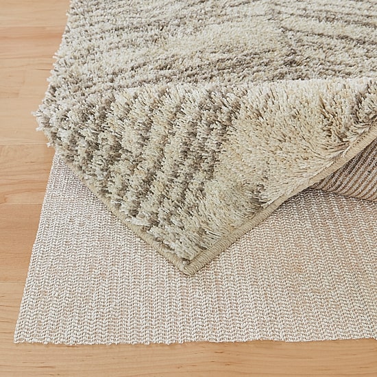 Mohawk Home Rug Gripper Indoor Rectangular Rug Pad