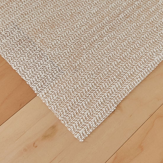 Mohawk Home Rug Gripper Indoor Rectangular Rug Pad
