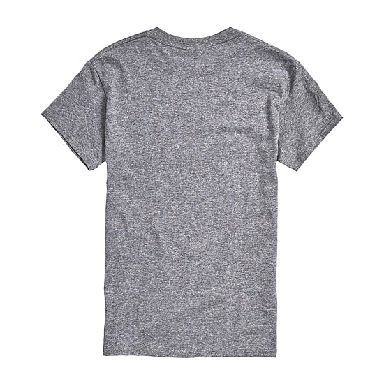 Mens Short Sleeve Hocus Pocus Graphic T-Shirt