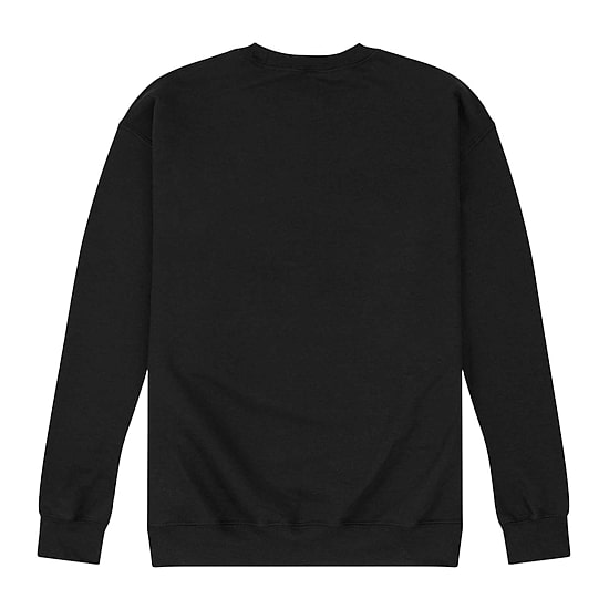 Mens Long Sleeve Beetlejuice Beetlejuice Sweatshirt