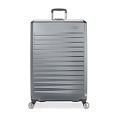 Samsonite Swerv 3.0 29 Inch Hardside Checked Spinner Luggage