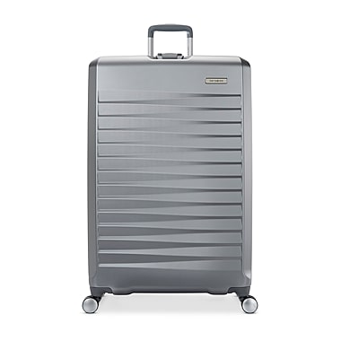Samsonite Swerv 3.0 29 Inch Hardside Checked Spinner Luggage