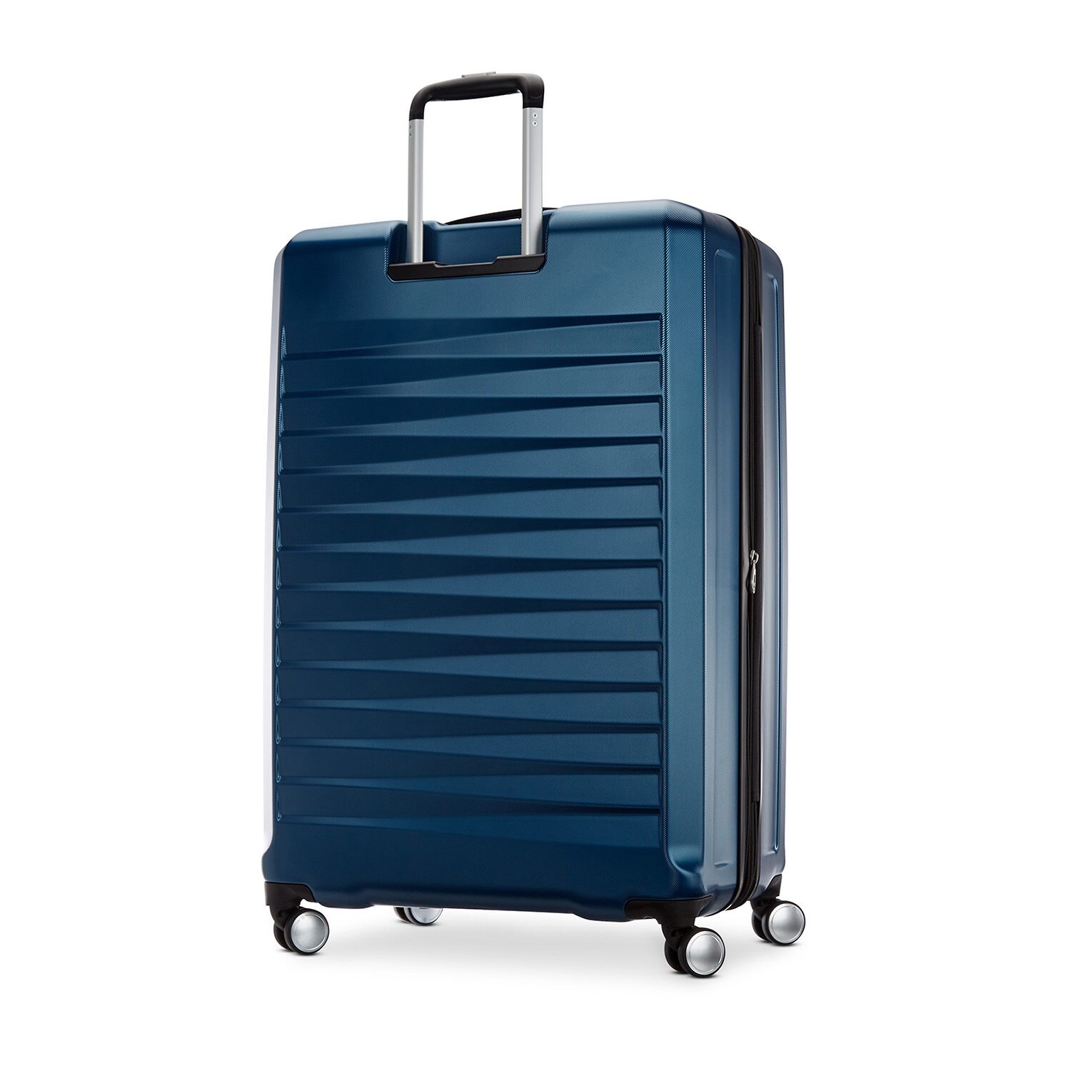 Samsonite Swerv 3.0 29 Inch Hardside Checked Spinner Luggage