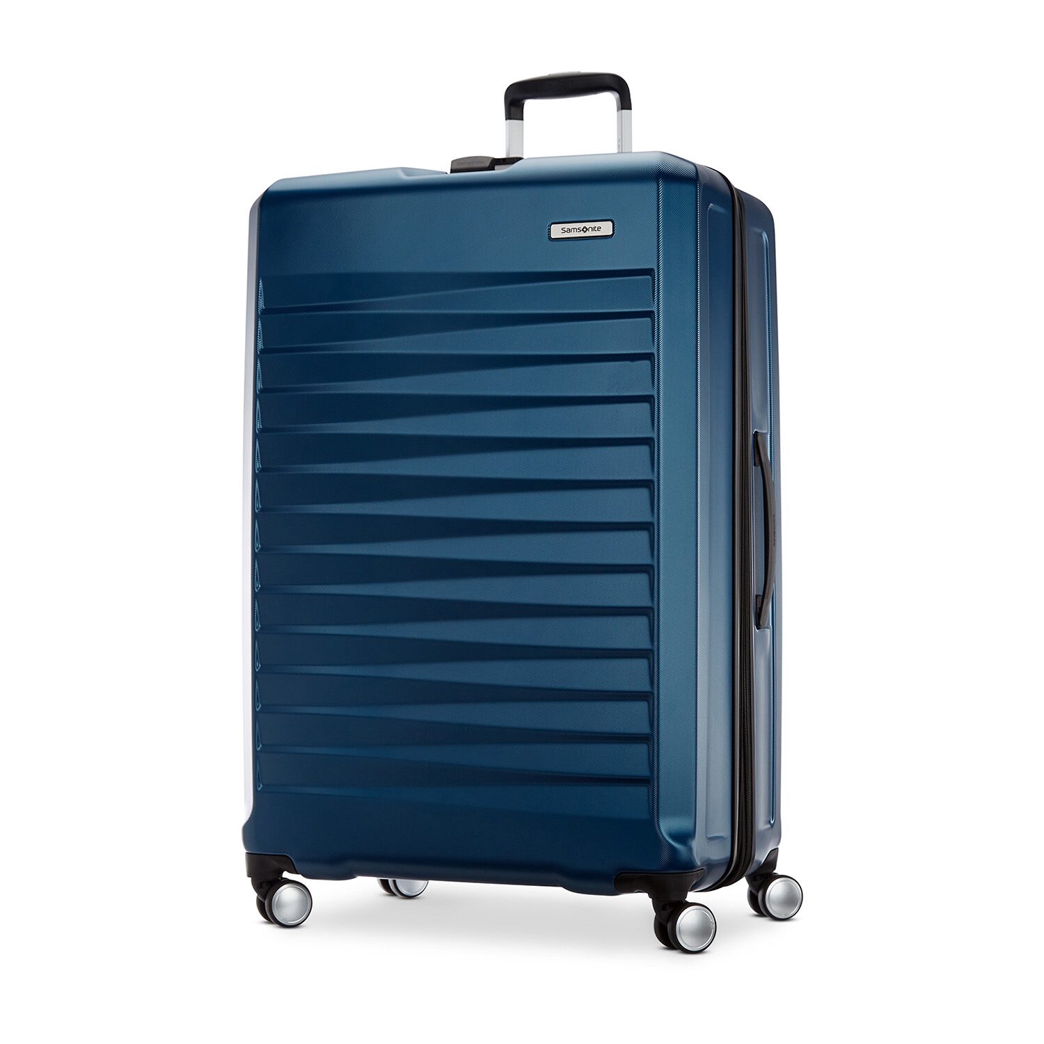 Samsonite Swerv 3.0 29 Inch Hardside Checked Spinner Luggage