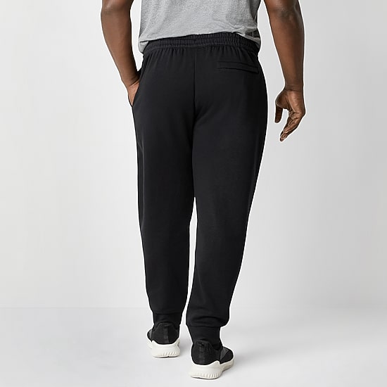 Shaquille O'Neal XLG™ Mens Classic Fit Big and Tall Track Pant