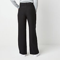 jcpenney black dress pants Women's Black Dress Pants