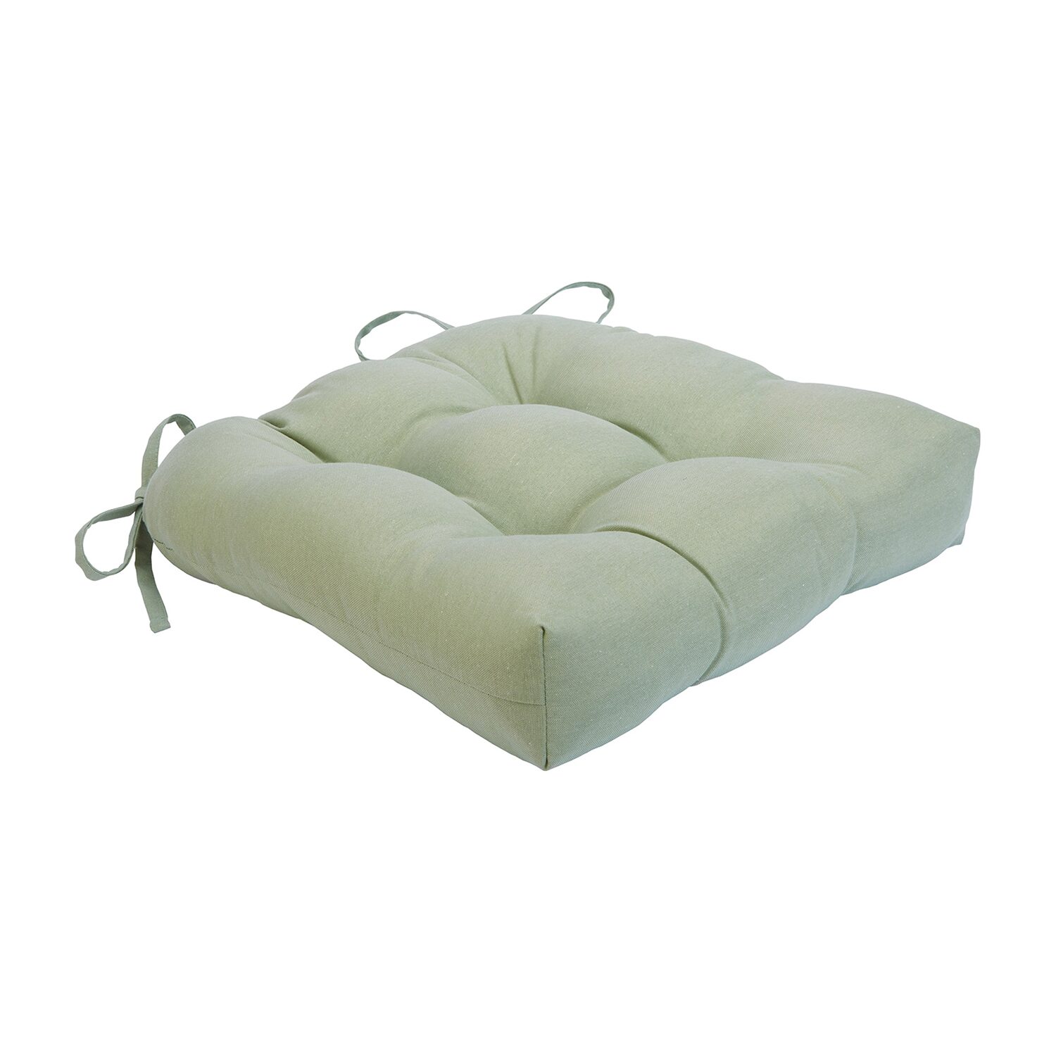 Achim Chase Tufted Dining Cushion