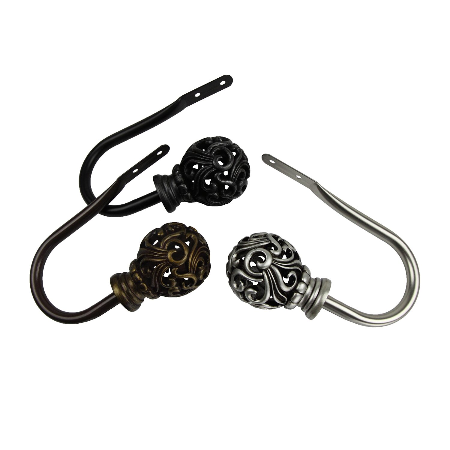 Rod Desyne Adora Holdback