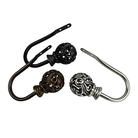 Rod Desyne Adora Holdback