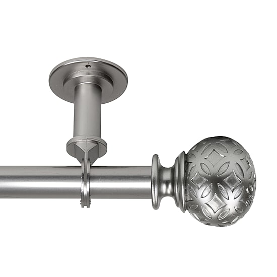 Rod Desyne Odelia Ceiling Curtain Rod