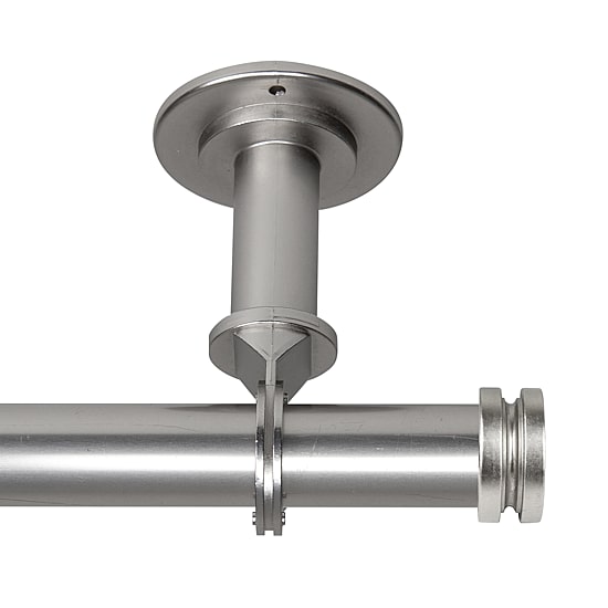 Rod Desyne Bun Ceiling Curtain Rod