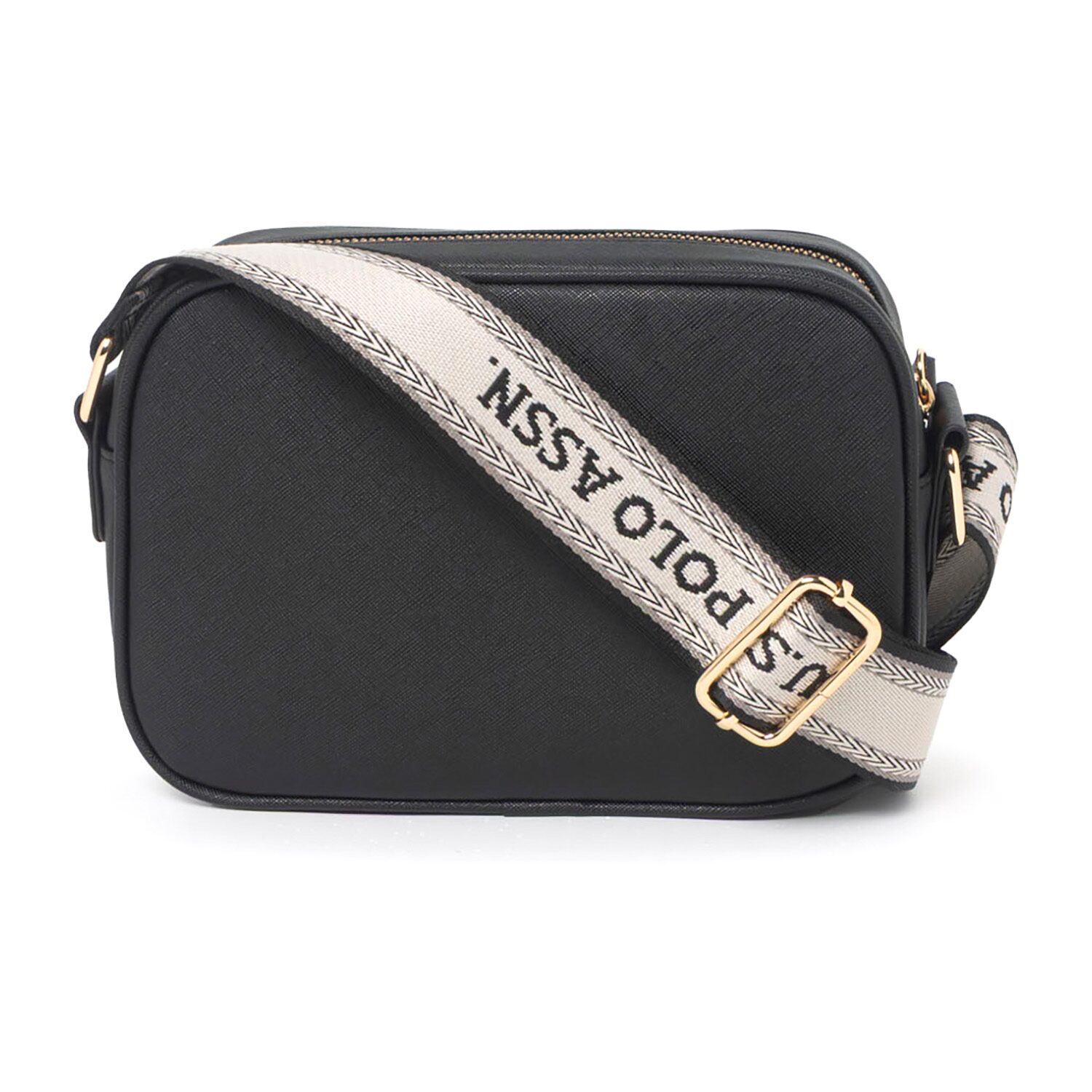 U.S. Polo Assn. Classic Crossbody Bag