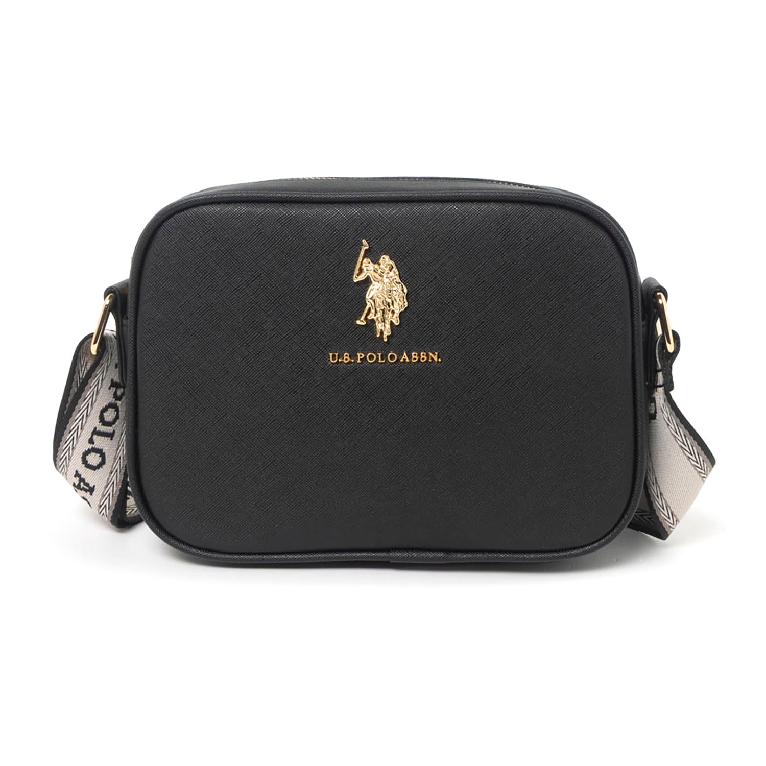 U.S. Polo Assn. Classic Crossbody Bag