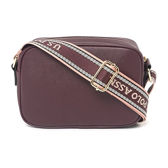 U.S. Polo Assn. Classic Crossbody Bag