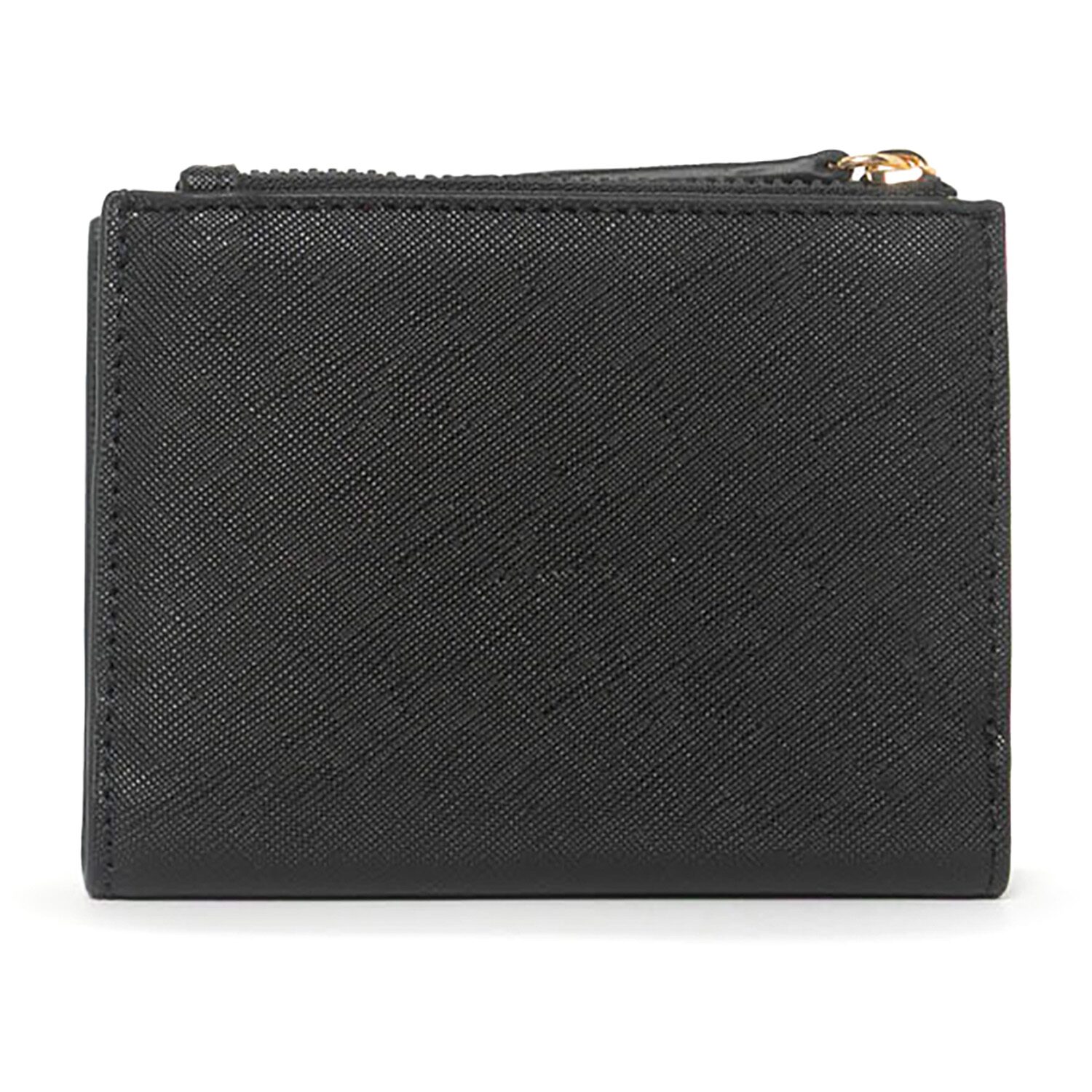 U.S. Polo Assn. Zip Womens Bifold Wallet
