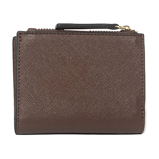 U.S. Polo Assn. Zip Womens Bifold Wallet