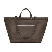 RM Rebecca Minkoff Jackson Tote Bag, Color: Distressed Brown