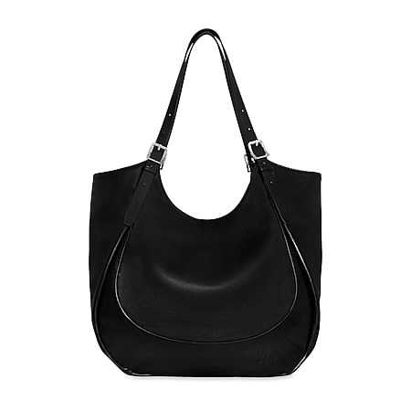 RM Rebecca Minkoff Ryder Tote Bag, Color: Black - JCPenney